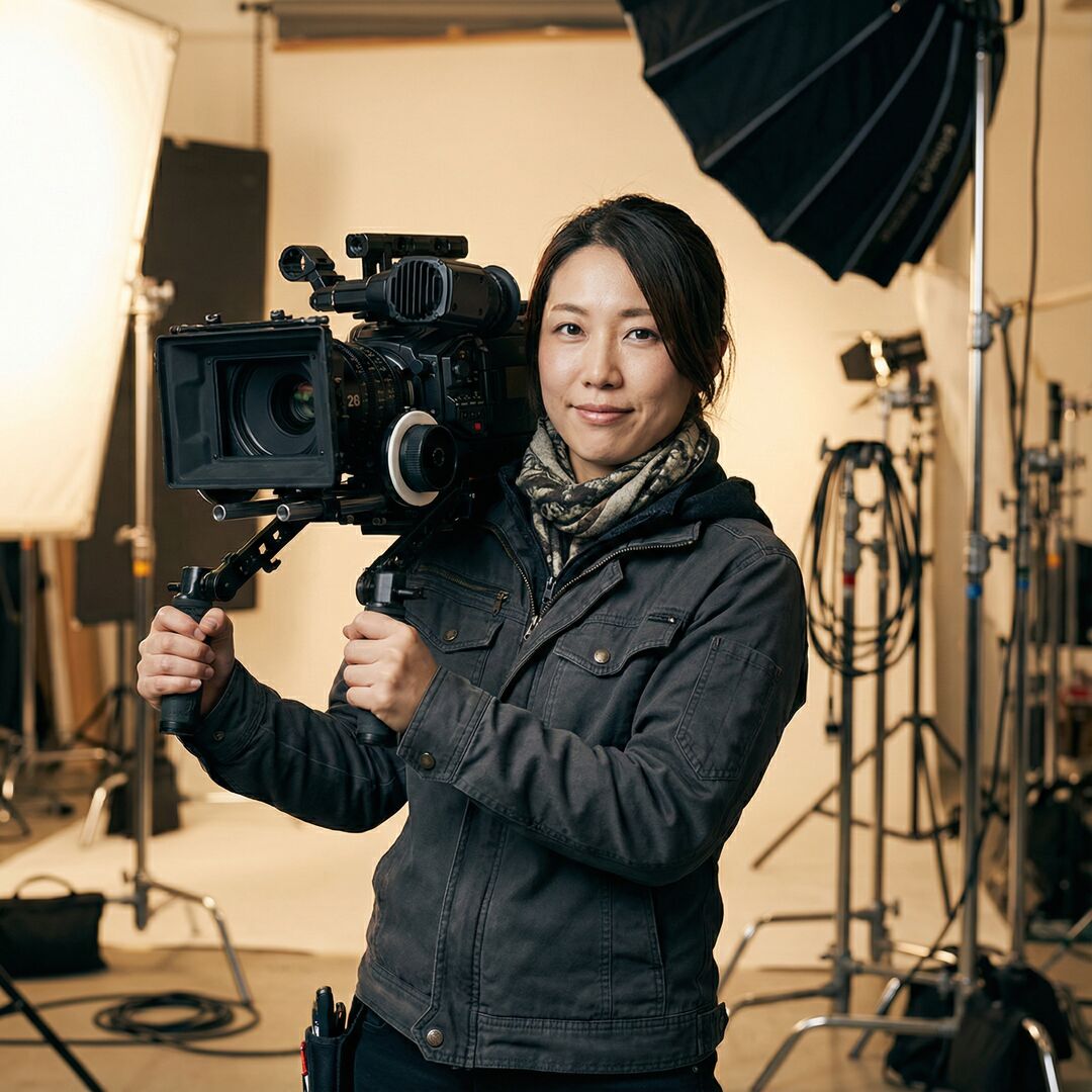 吃瓜网摄影专家